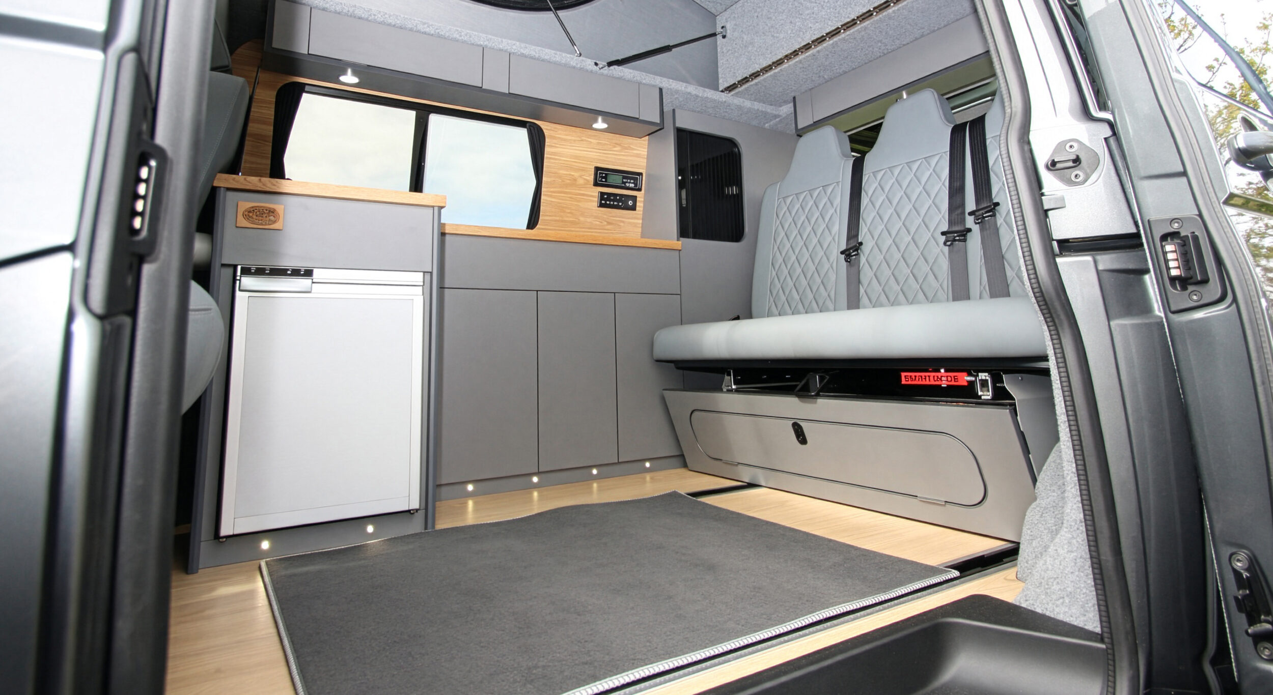 Smart beds trade enquiry